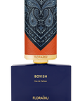 BOYISH eau de parfum 50+10 ml