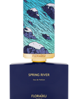 SPRING RIVER eau de parfum 50+10 ml