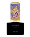 SAND AND SKIN eau de parfum 50ML