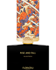 RISE AND FALL eau de parfum 50+10 ML