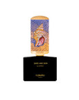 SAND AND SKIN eau de parfum 50ML