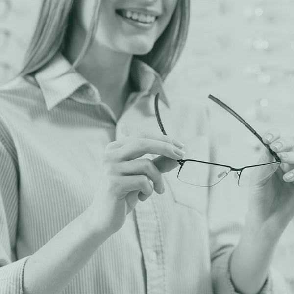 L'ottico in farmacia 25 Febbraio