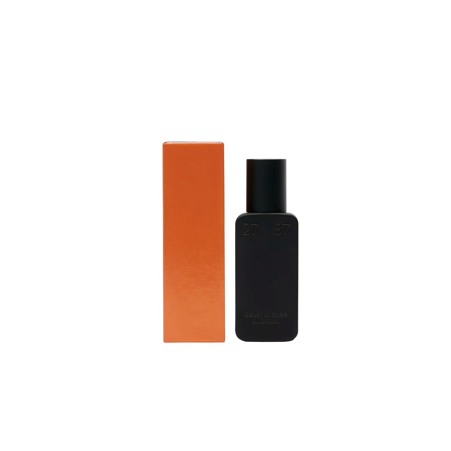 GENETIC BLISS eau de parfum 87 ml