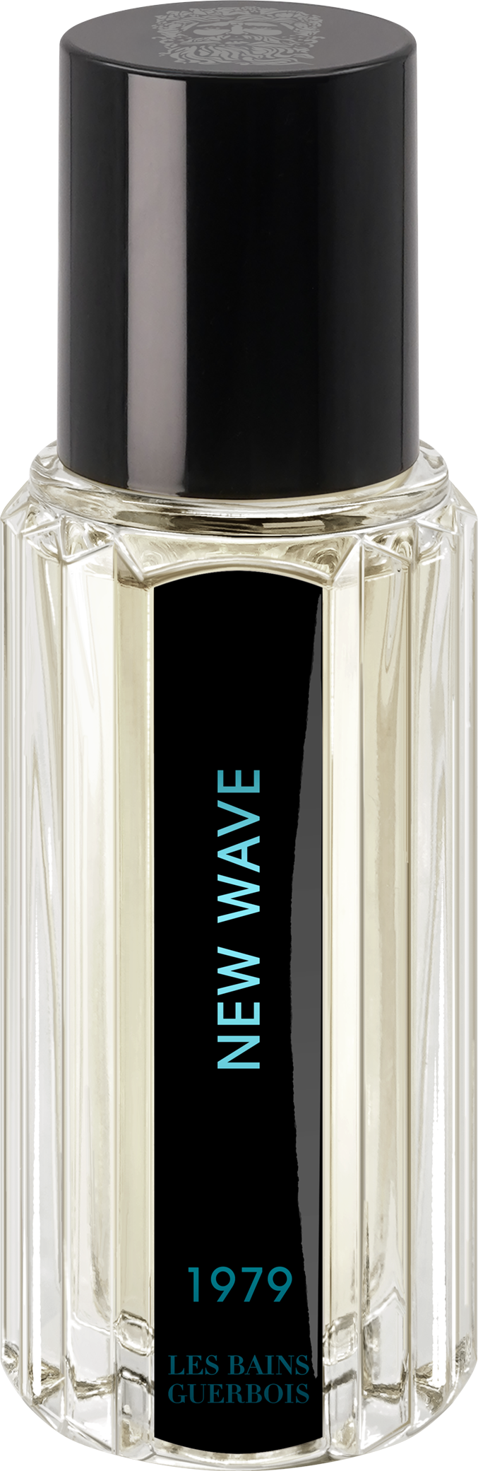 NEW WAVE eau de parfum 30 ML – Officine Baragalla NEW WAVE eau de parfum 30 ML – Officine Baragalla