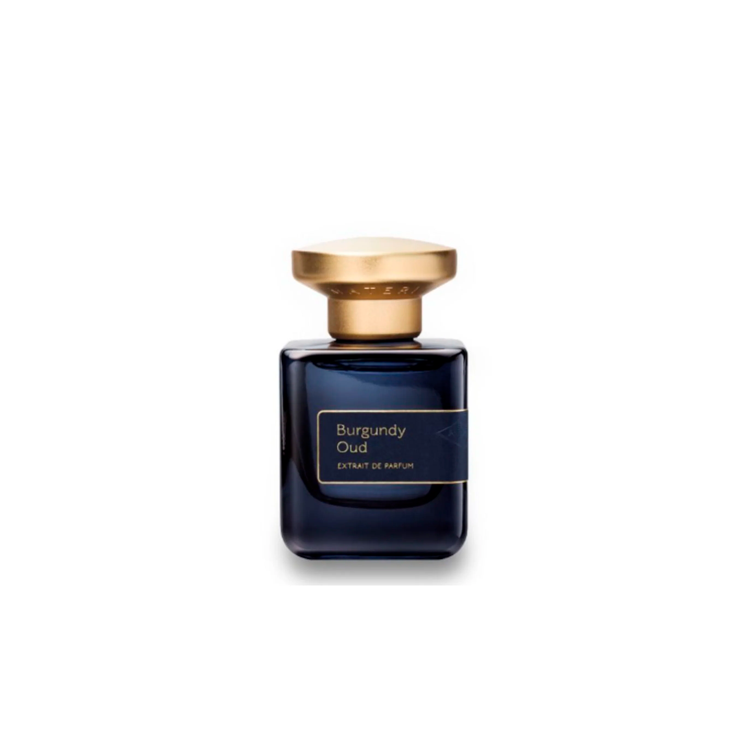 BURGUNDY OUD extrait de parfum 50 ML
