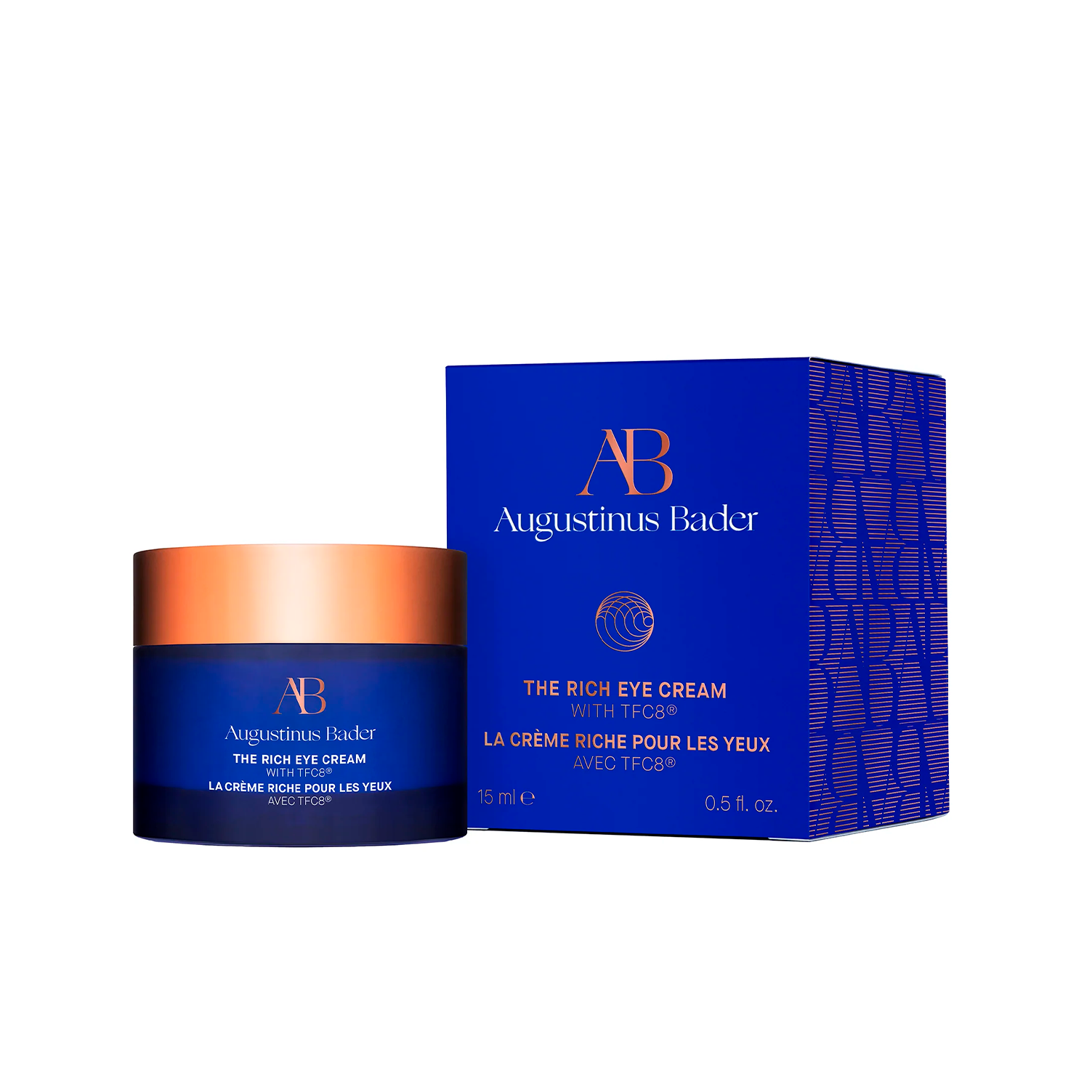 THE RICH EYE CREAM