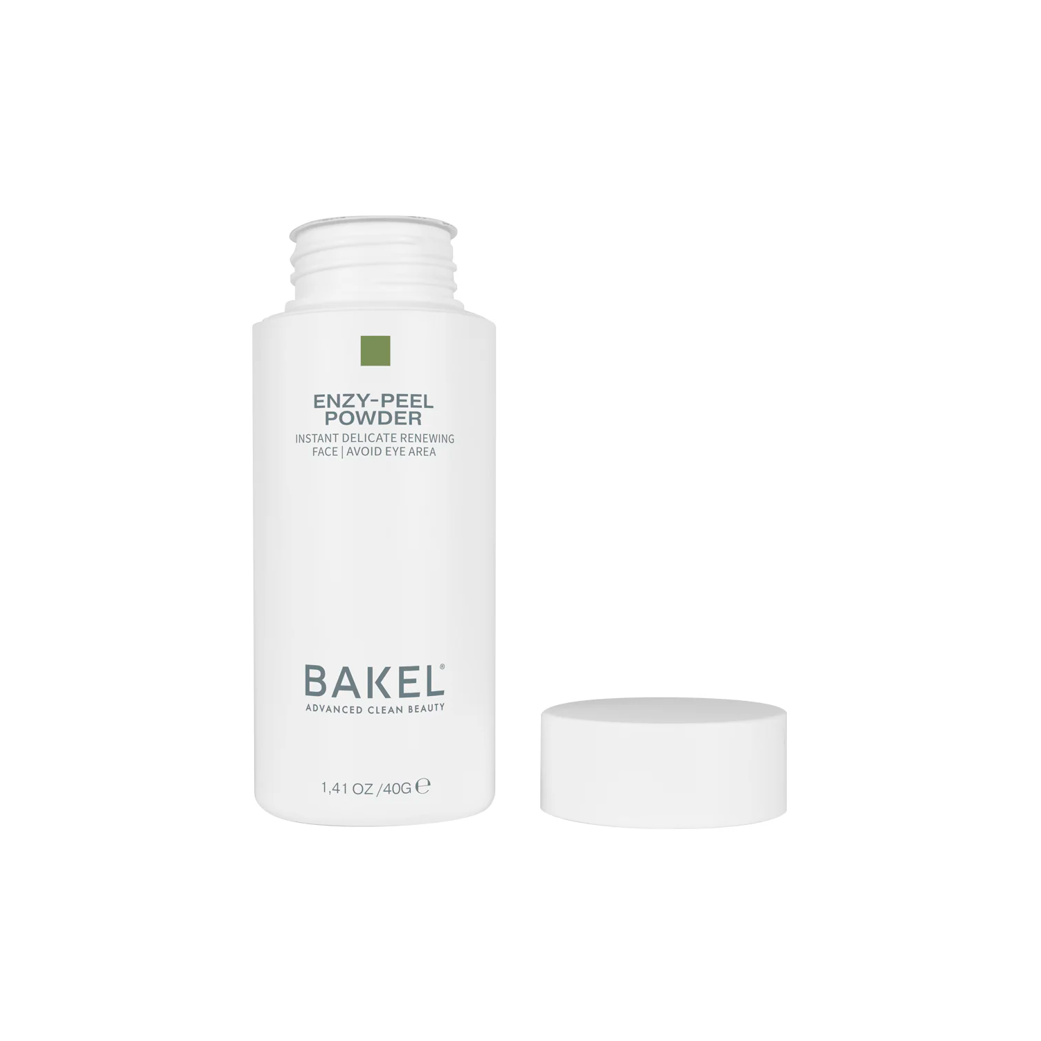 ENZY POWDER PEEL 40 g.