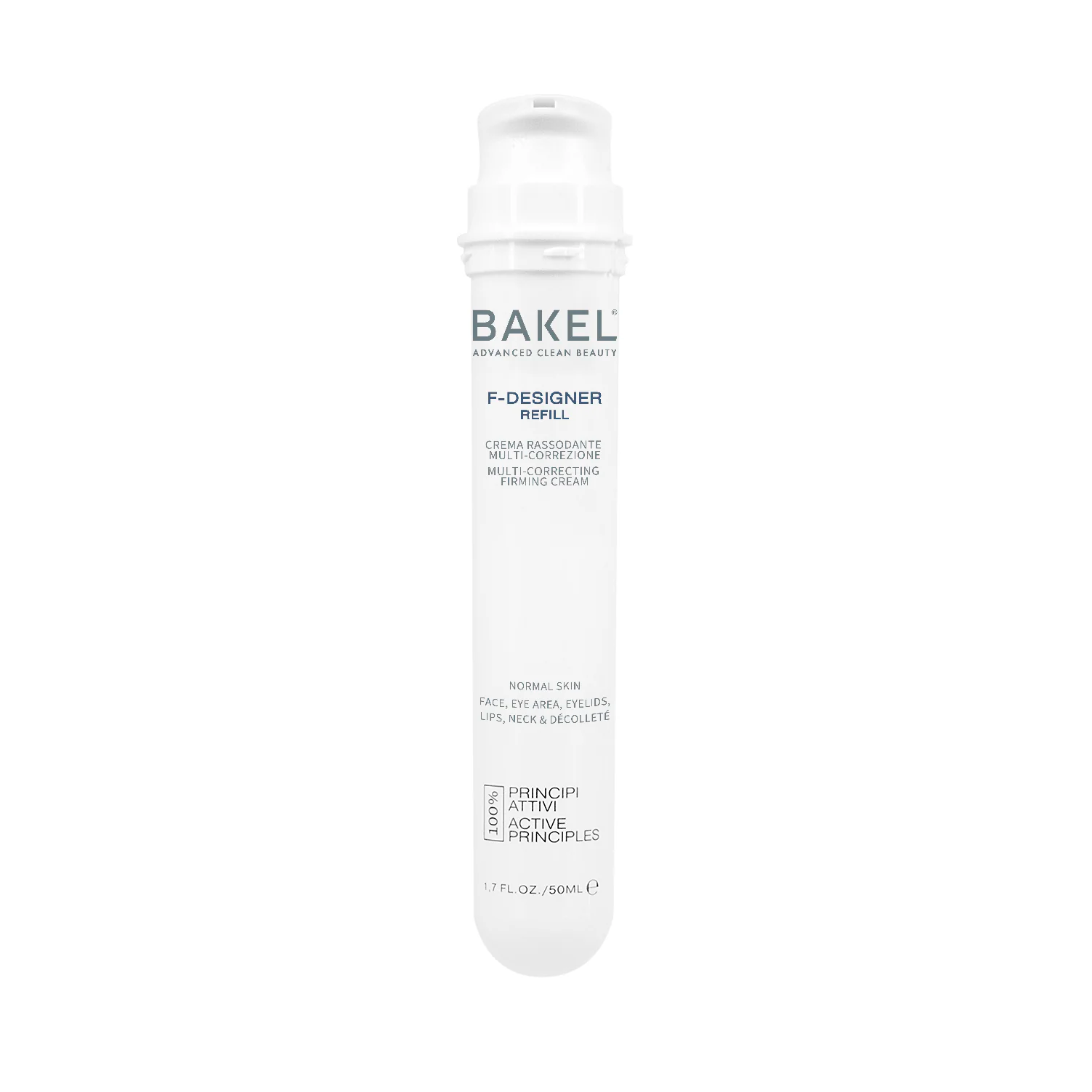 F-DESIGNER NORMAL SKIN REFILL 50 ML