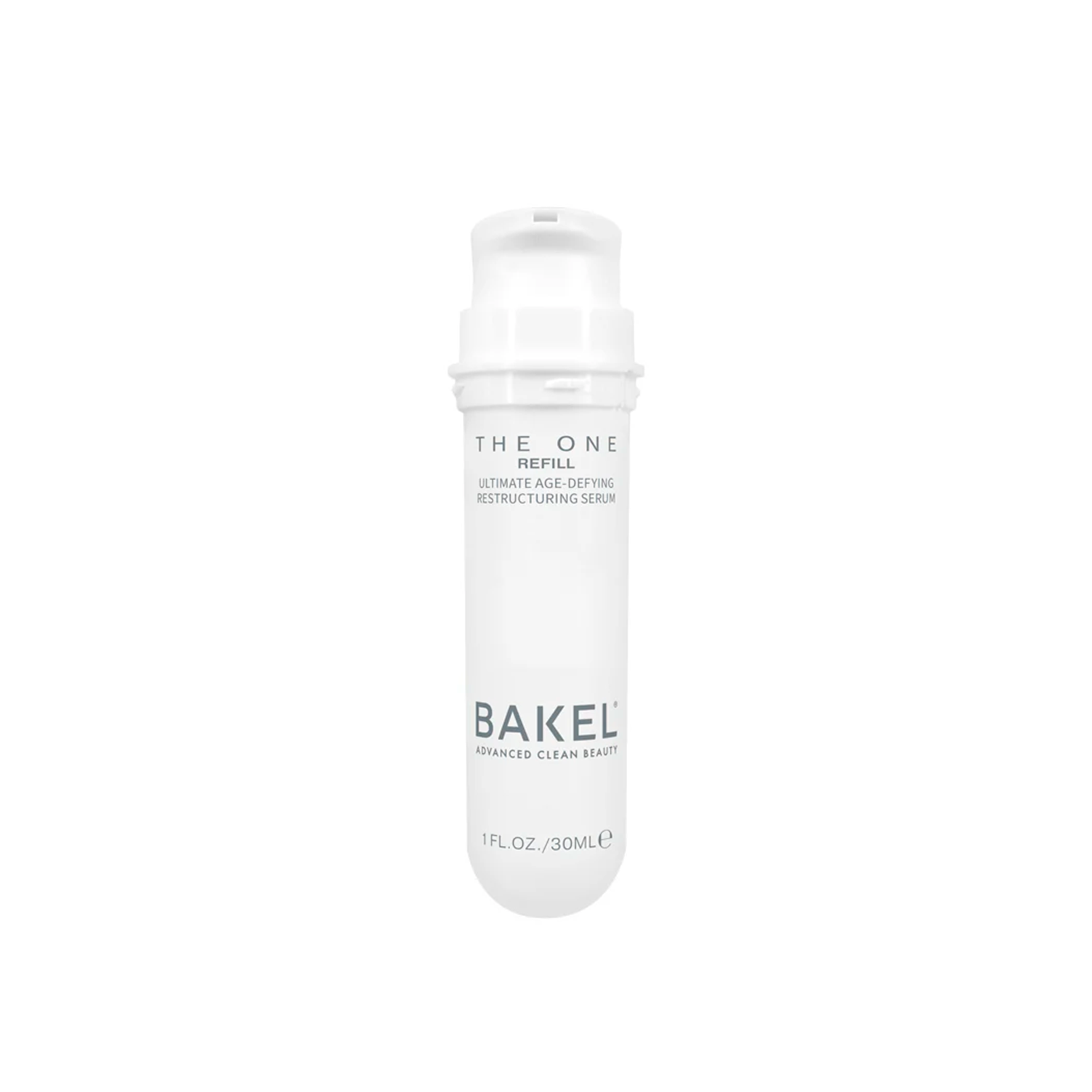 THE ONE SERUM REFILL30ML