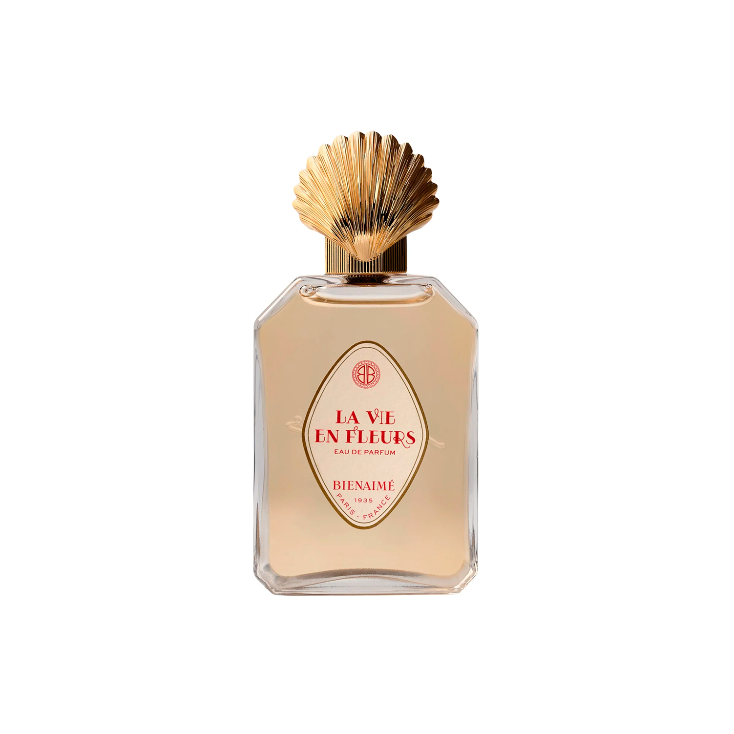 LA VIE EN FLEUR EAU DE PARFUM 75 ML
