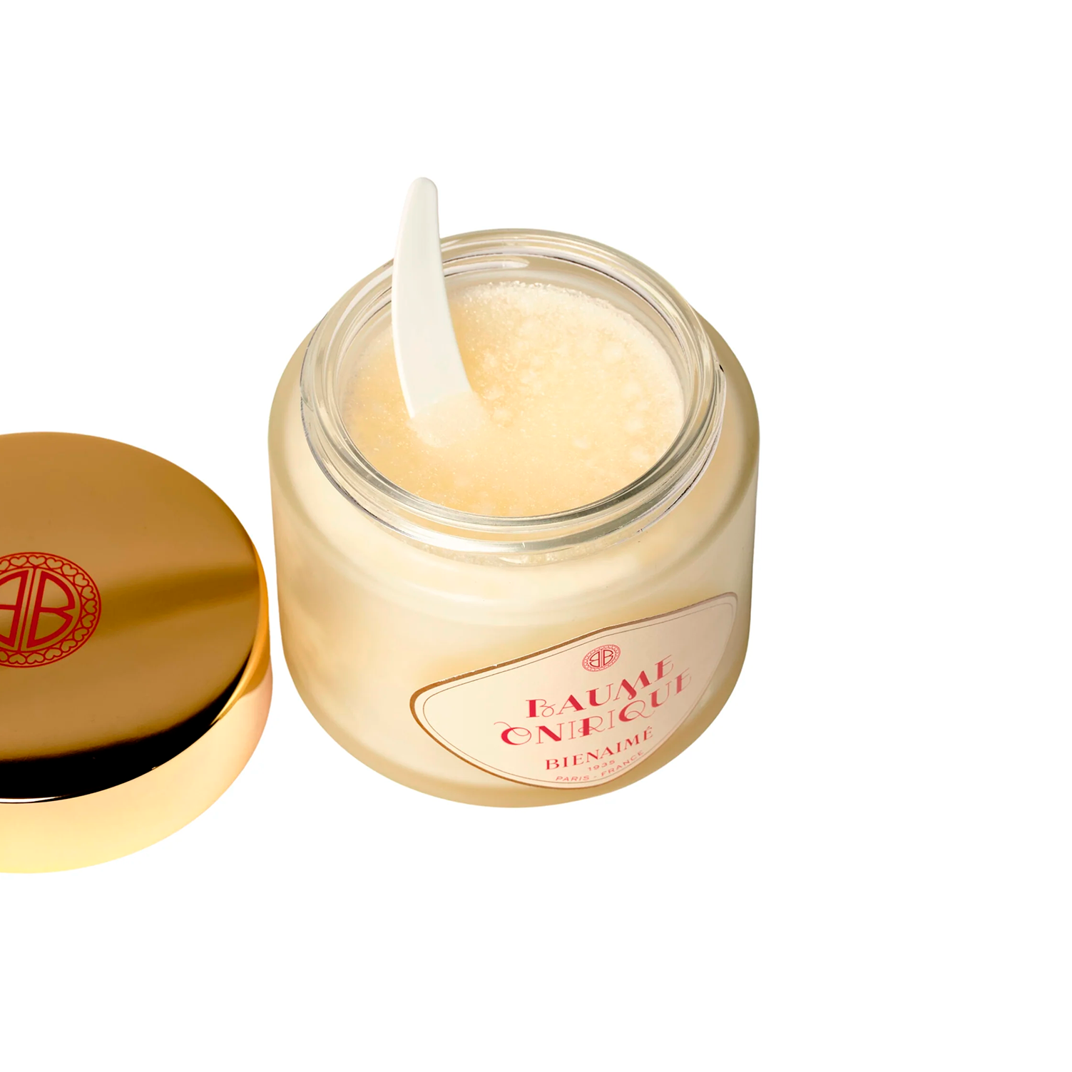 BURRO CORPO JOURS HEREUX 200 ML