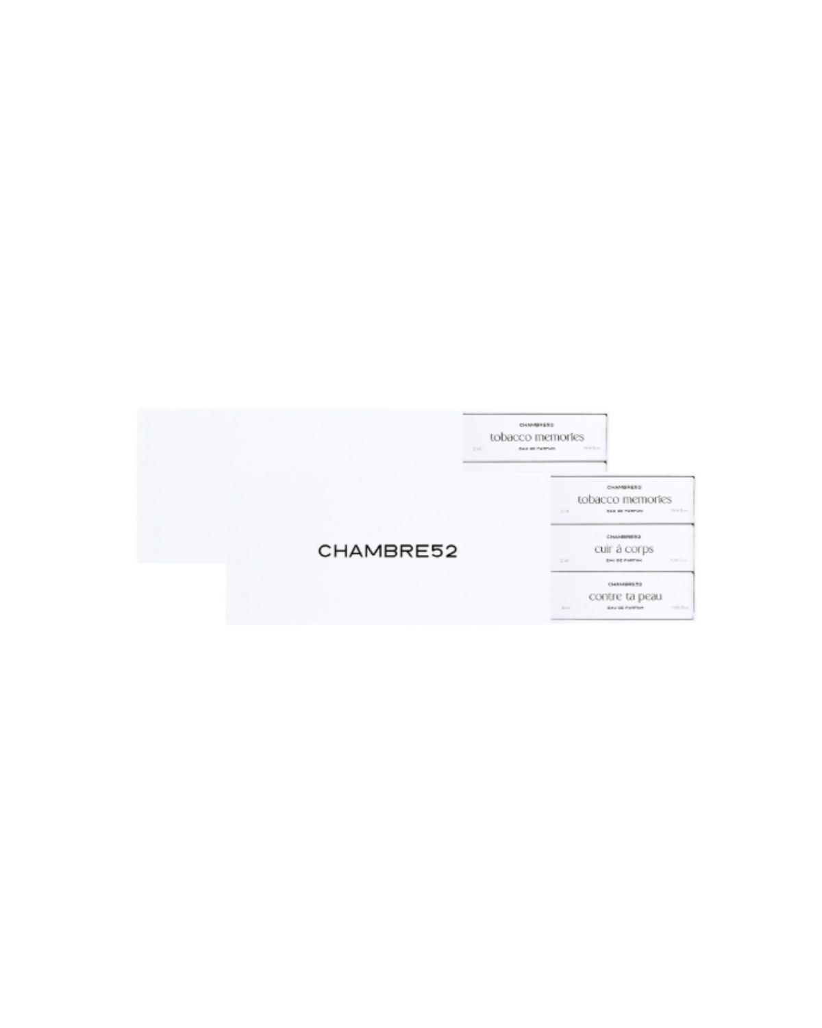 DISCOVERY SET 6X2 ml