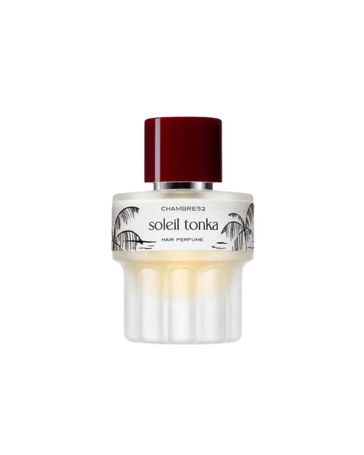 SOLEIL TONKA hair perfume 52 ml