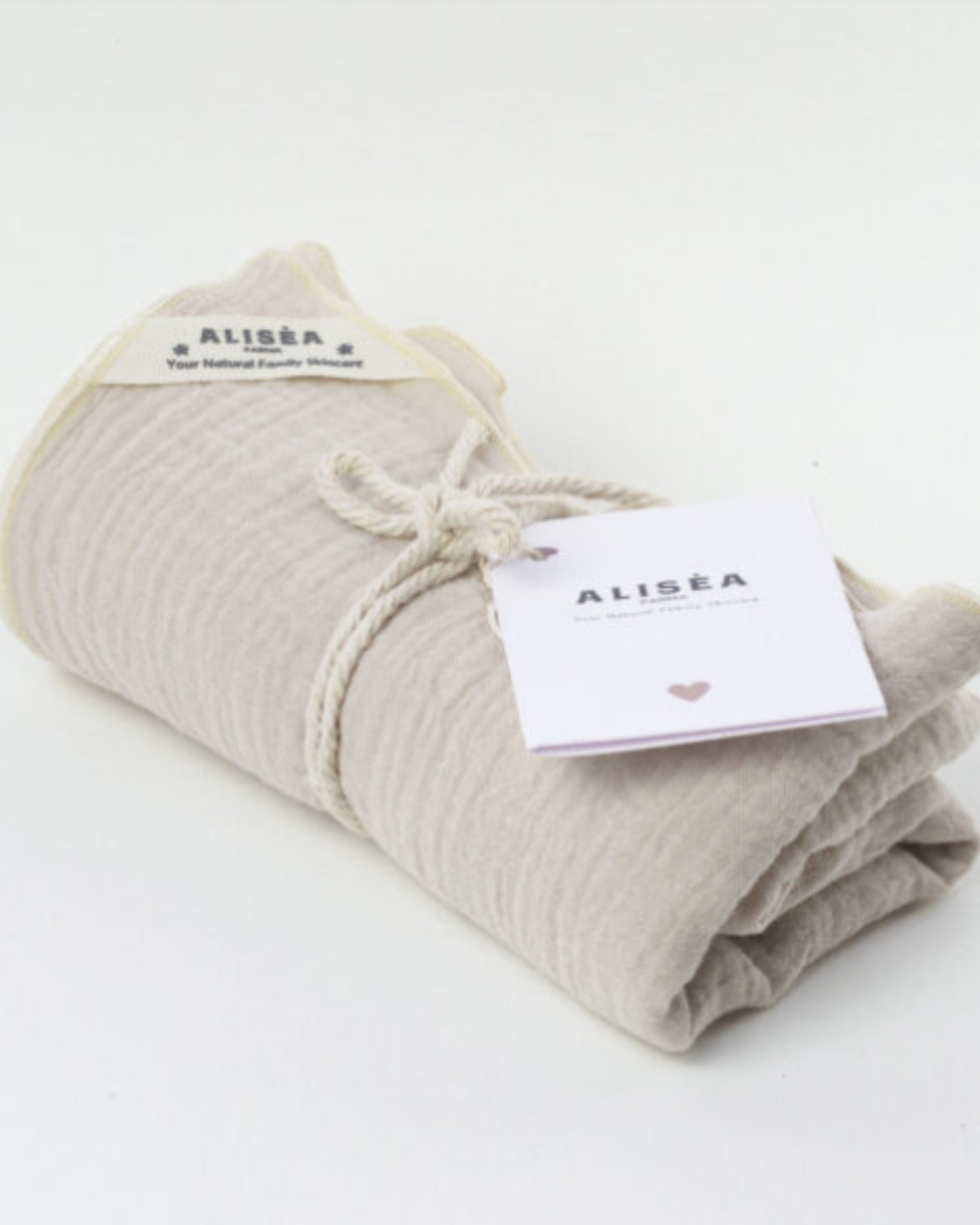 MUSSOLINA BEIGE