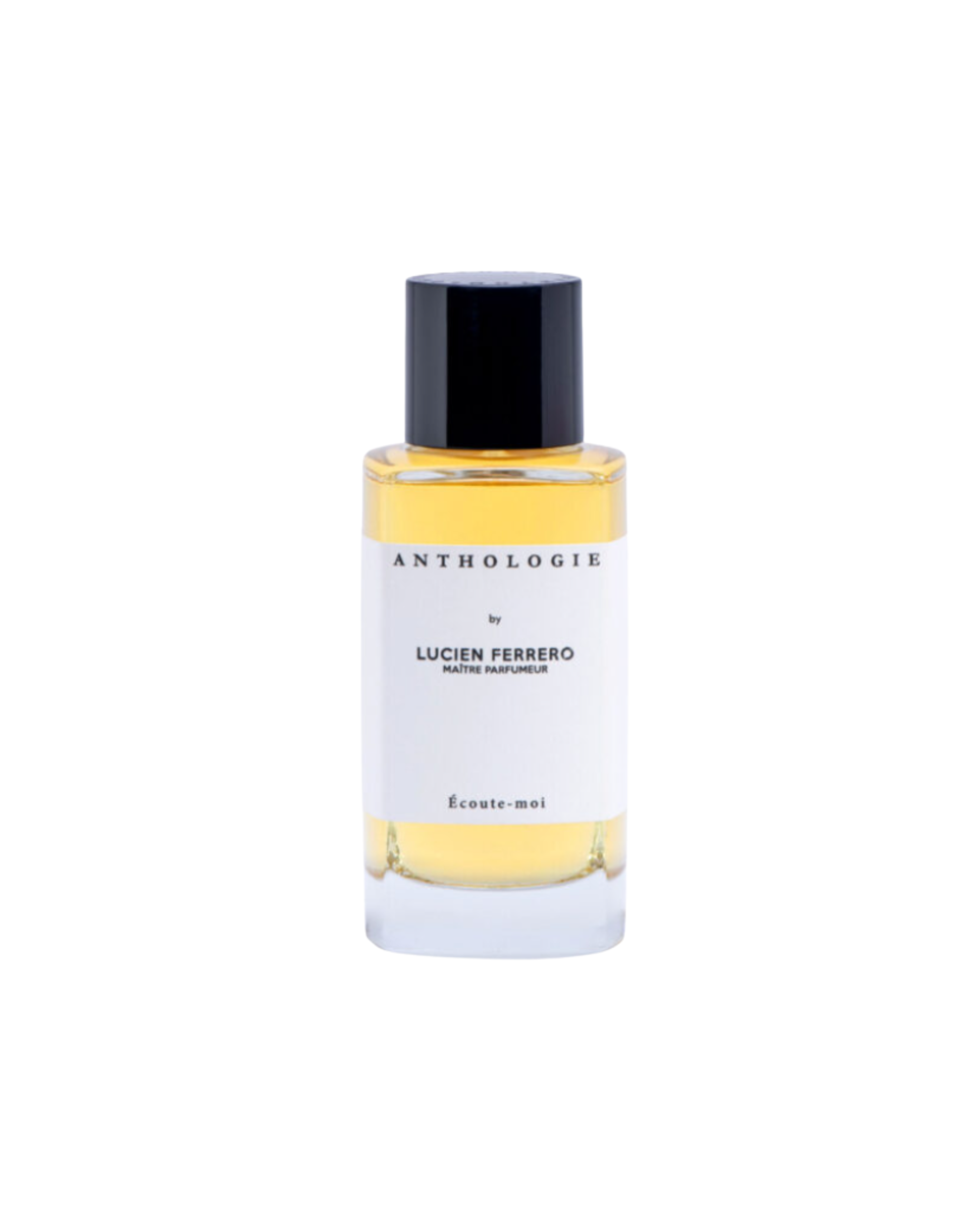 ECOUTE MOI eau de parfum 100 ML