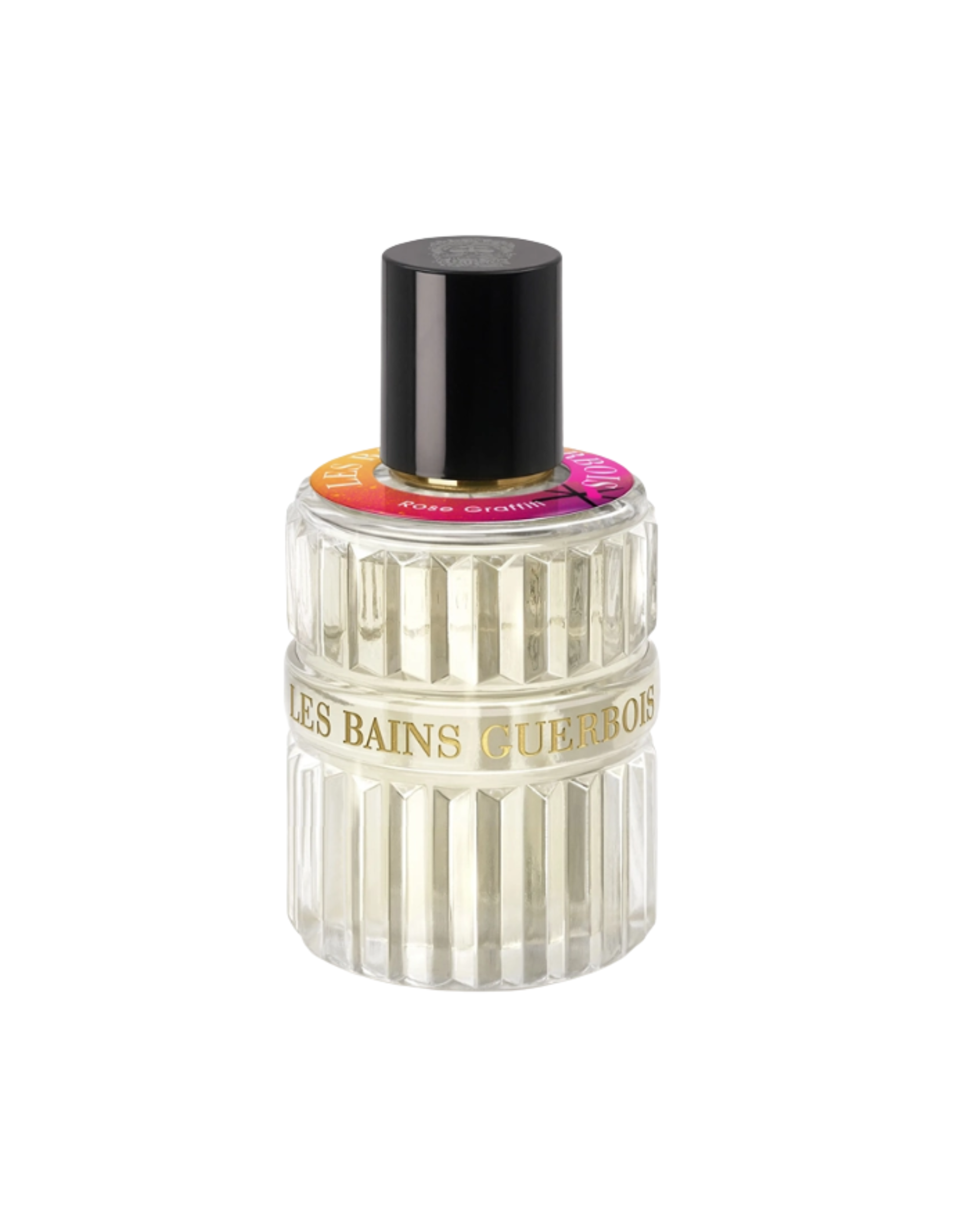 ROSE GRAFFITI 100 ML eau de parfum