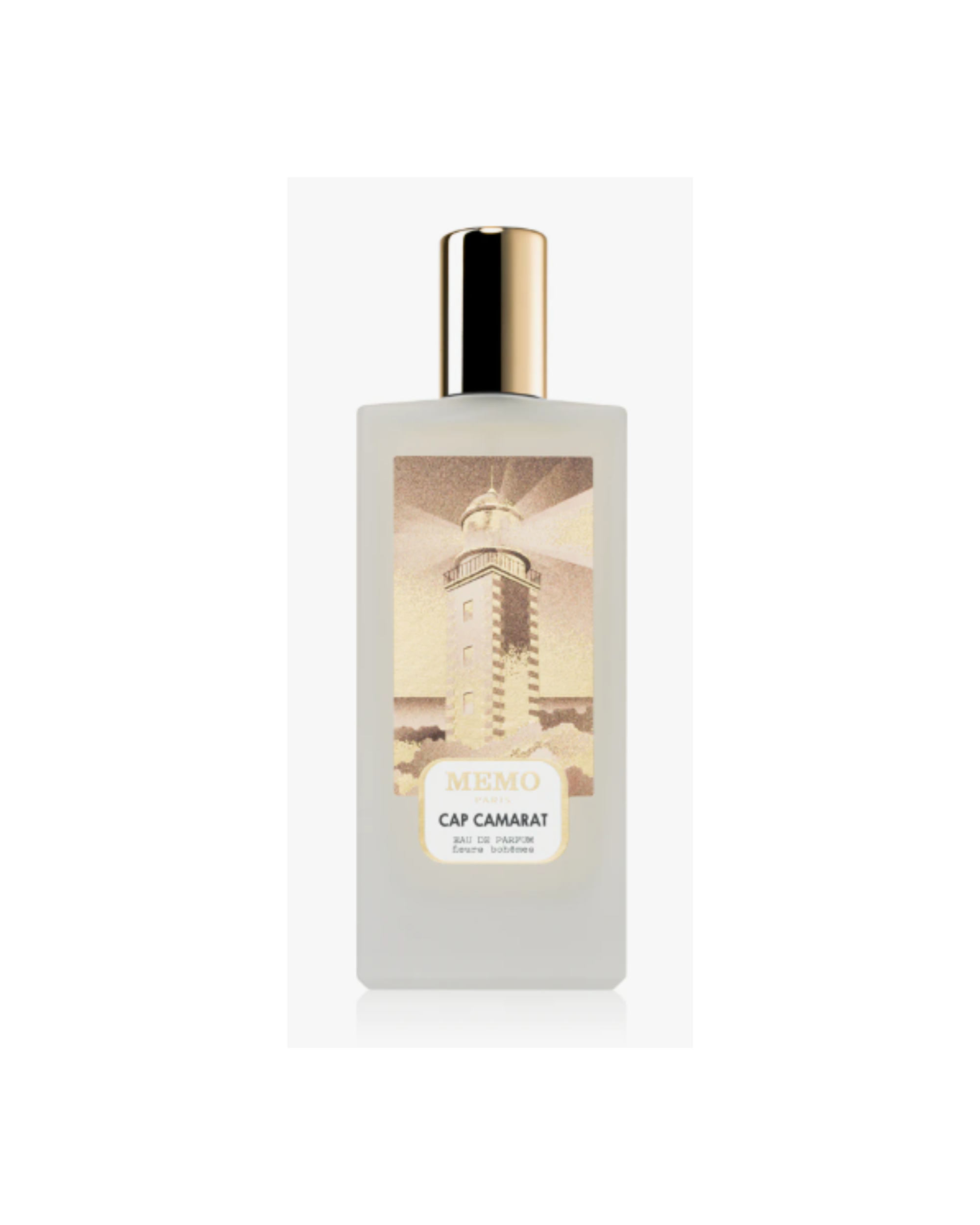 CAP CAMARAT eau de parfum 75 ml