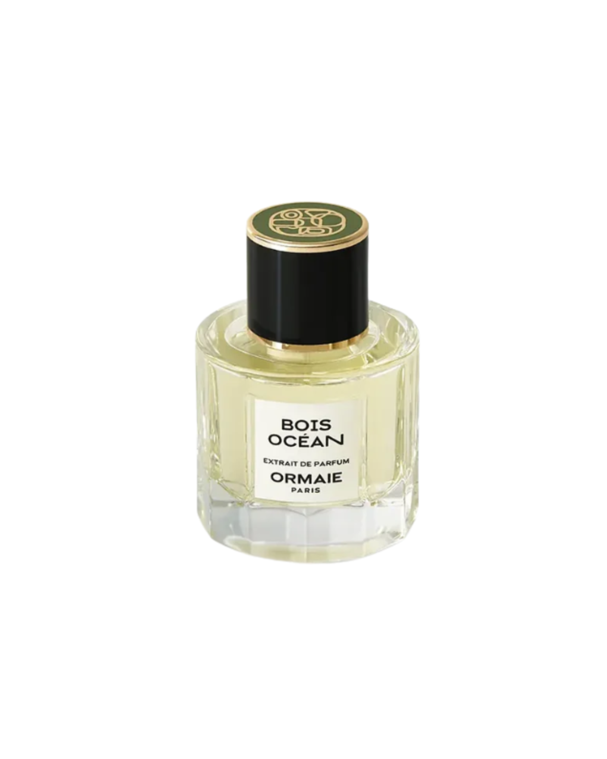 BOIS OCEAN extrait de parfum  50ML
