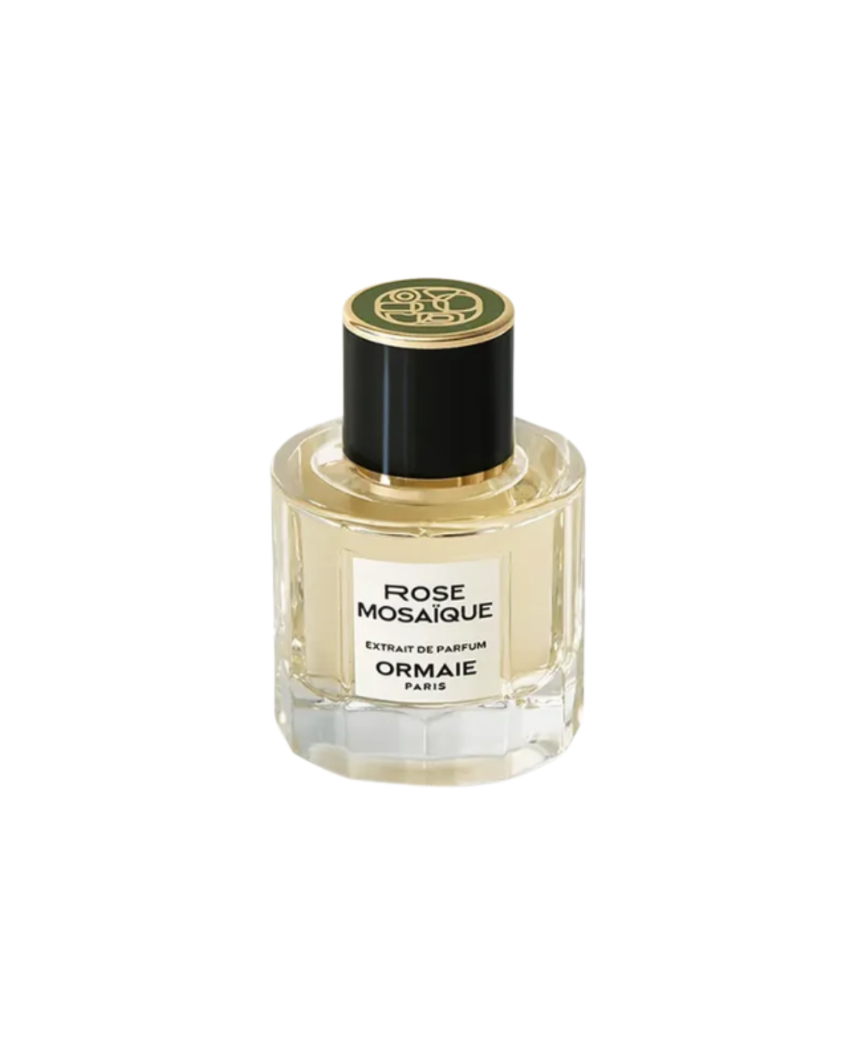 ROSE MOSAIQUE extrait de parfum 50ML