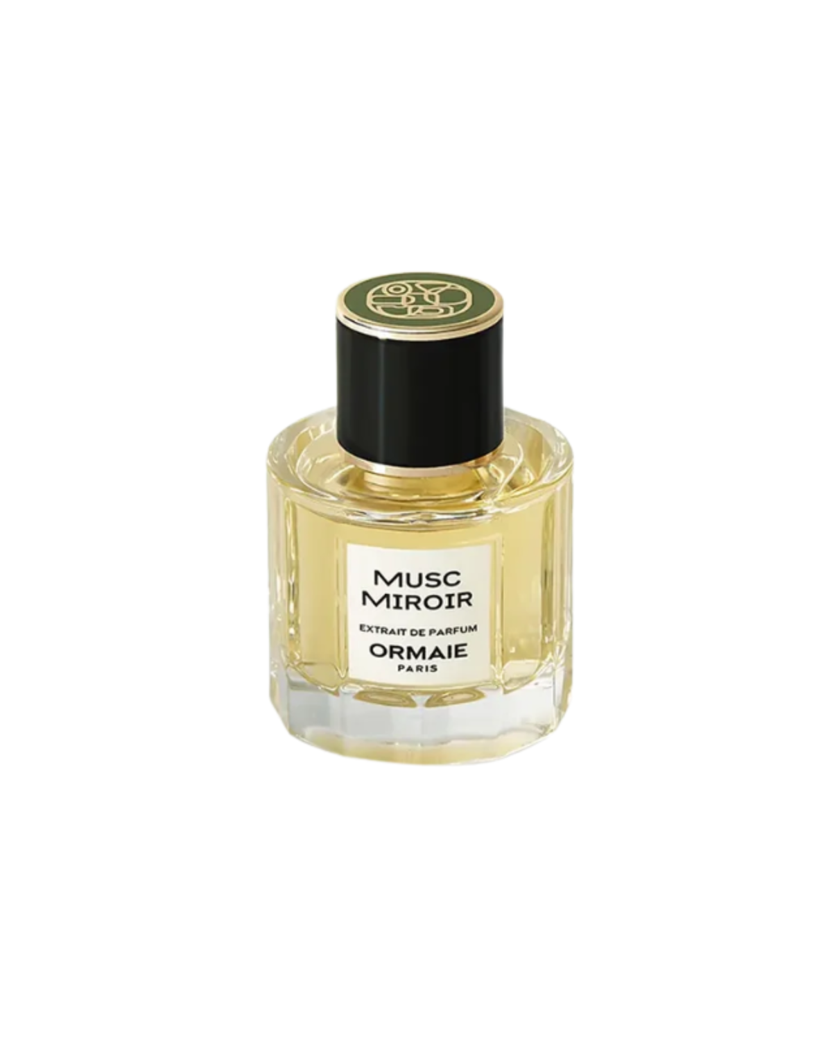 MUSC MIROIR  extrait de parfum 50 ML