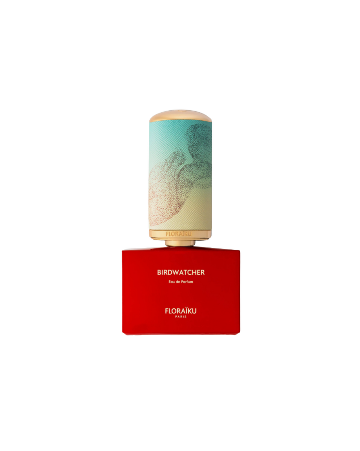 BIRDWATCHER eau de parfum 50+10 ML
