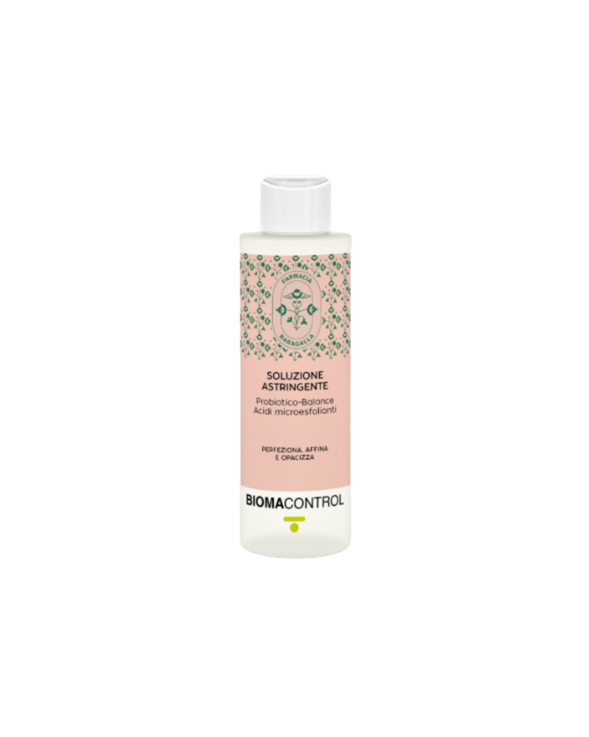 SOLUZIONE ASTRINGENTE BIOMACONTROL 150ML