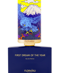 FIRST DREAM OF THE YEARS eau de parfum 50ML