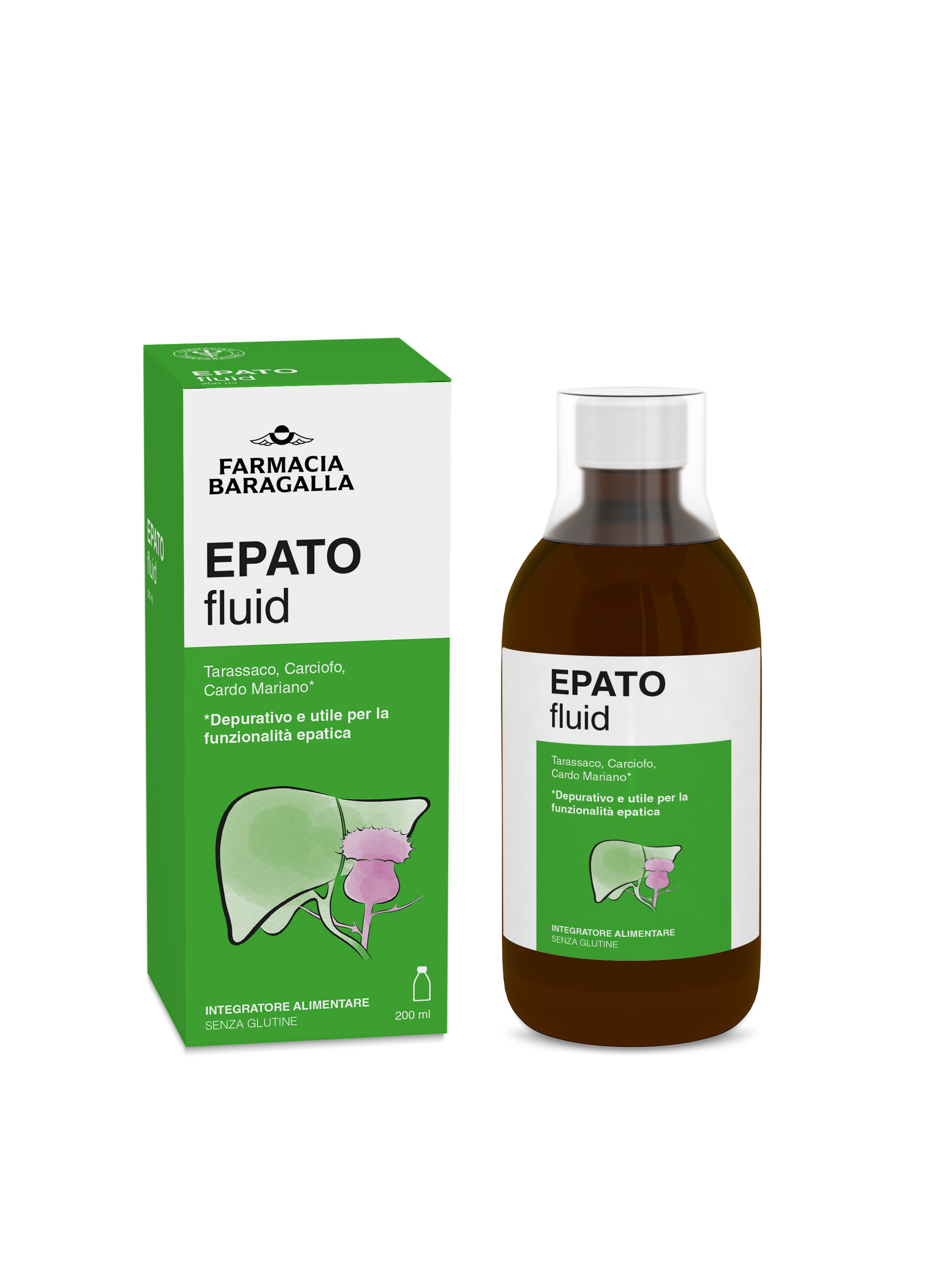 EPATOFLUID 200ML