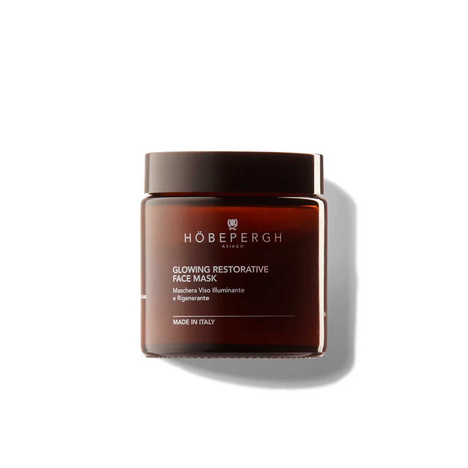 GLOWING RESTORATIVE FACE MASK 80 ML