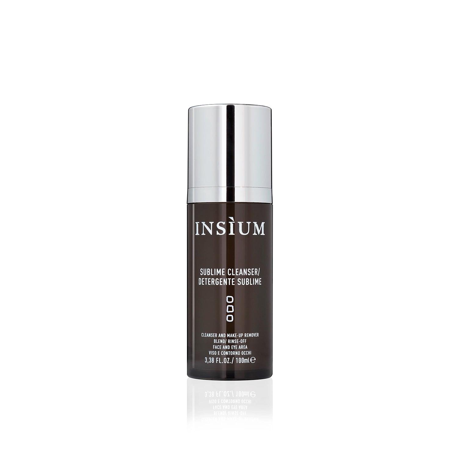 SUBLIME CLEANSER 100ML