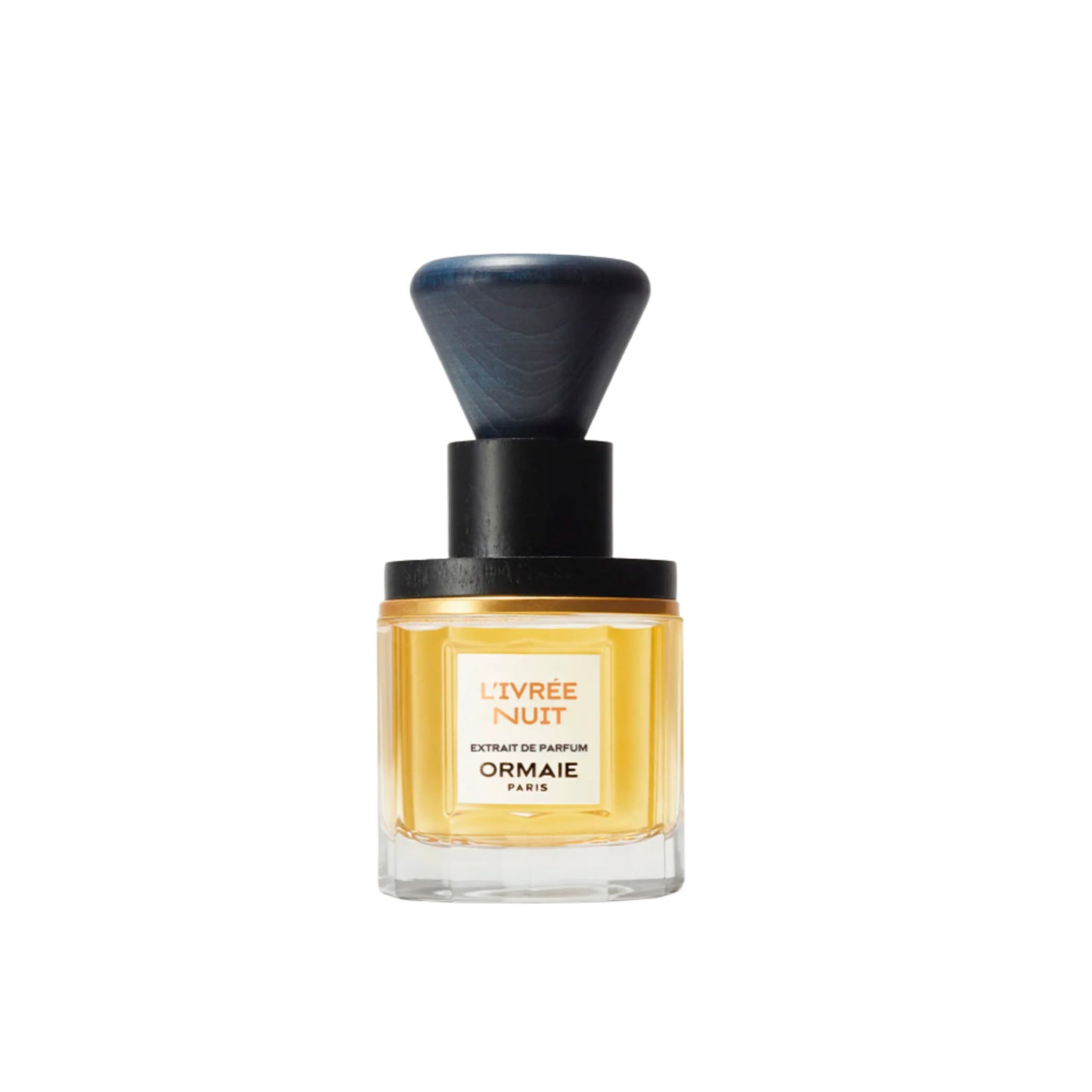 L'IVREE NUIT extrait de parfum 5O ml