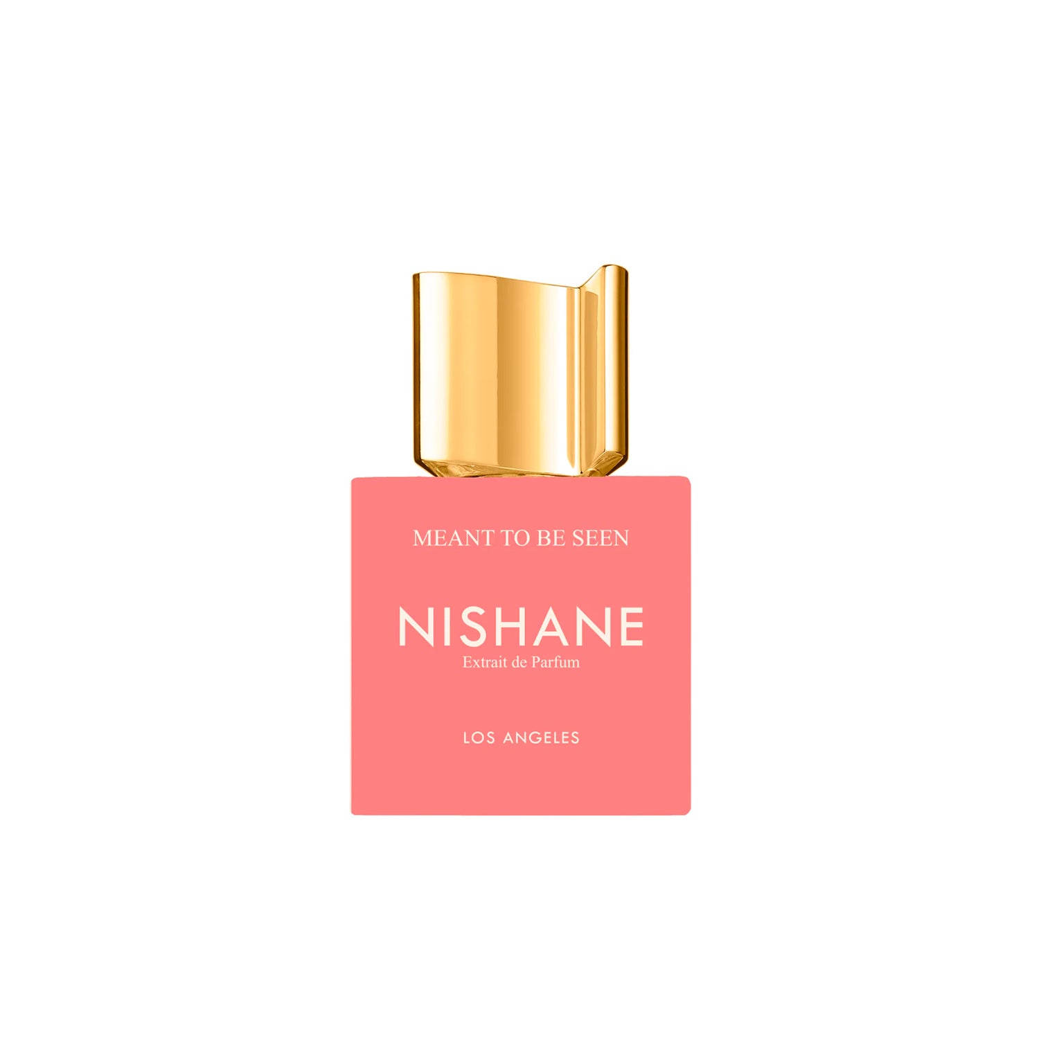 MEANT TO BE SEEN extrait de parfum 50ML