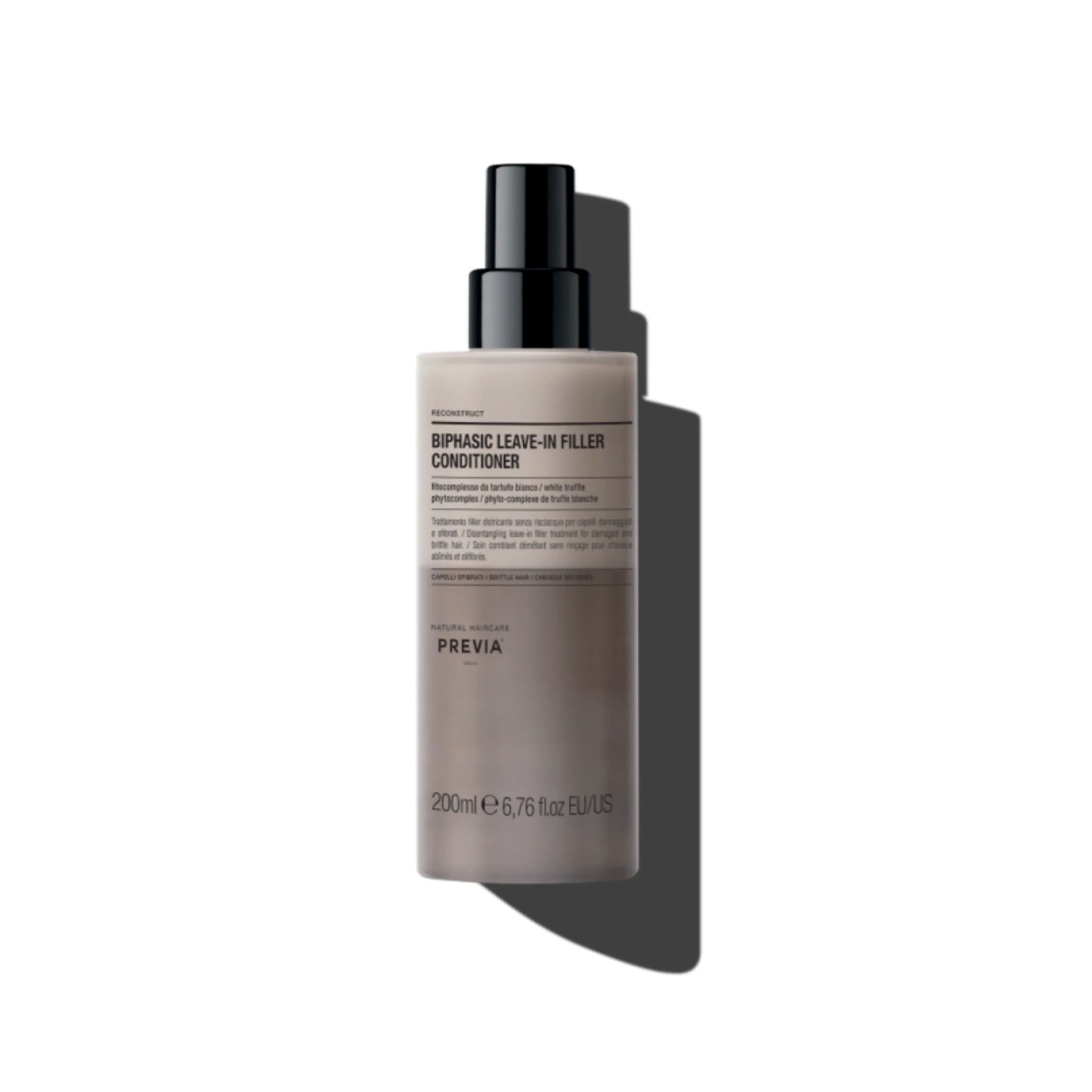 RECOSTRUCT BIPHASIC LEAVE-IN FILLER CONDITIONER 200 ML