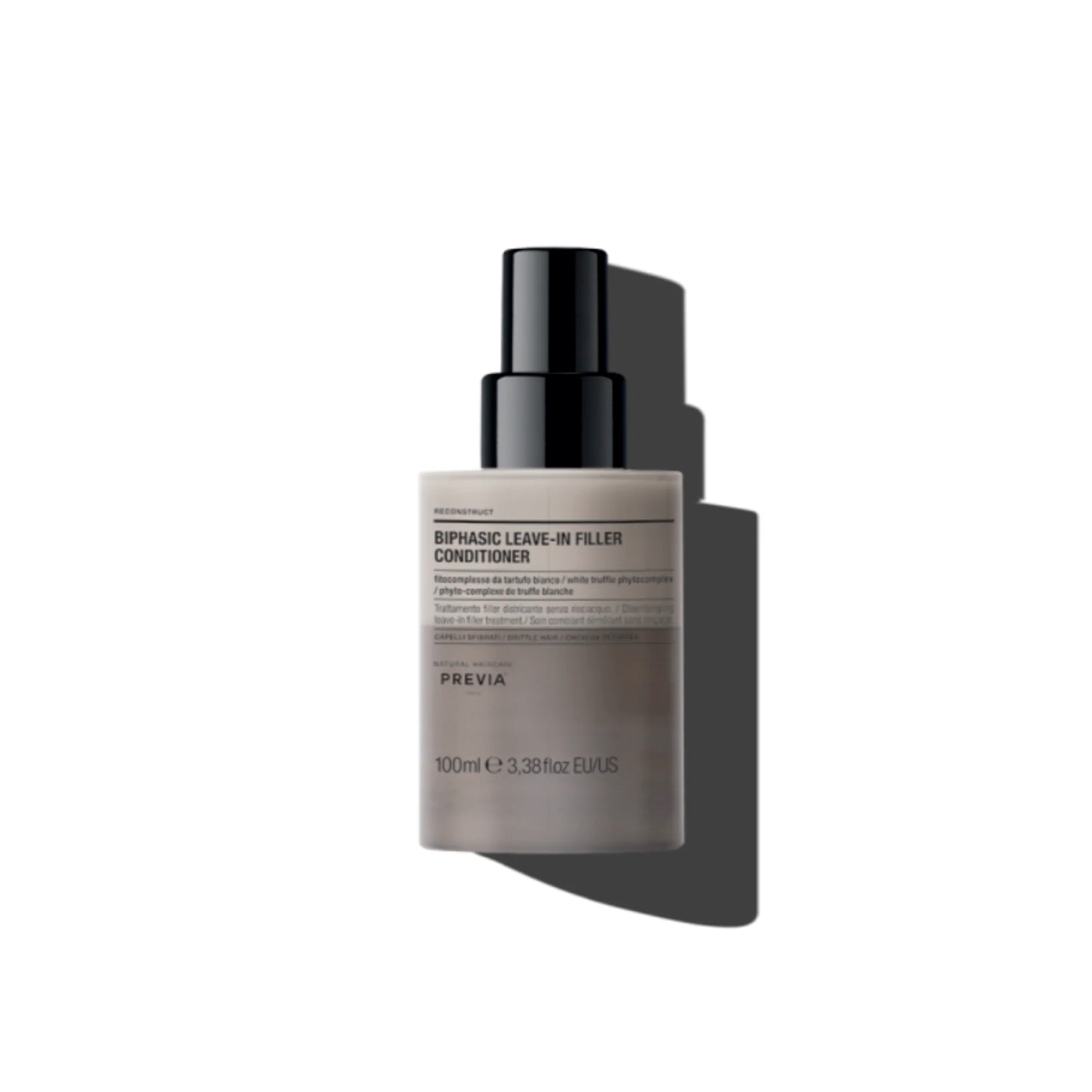 RECONSTRUCT BIPHASIC LEAV-IN FILLER CONDITIONER 100ML