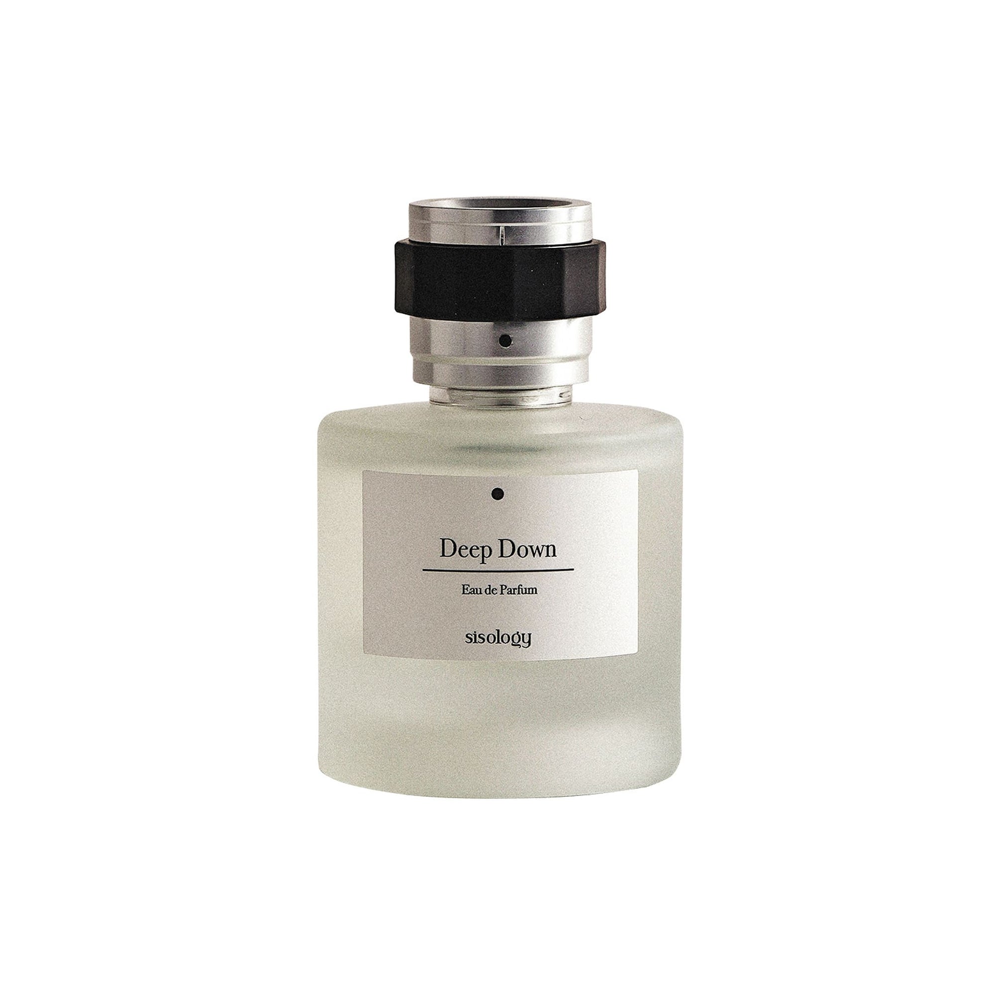 DEEP DOWN eau de parfum 50 ML