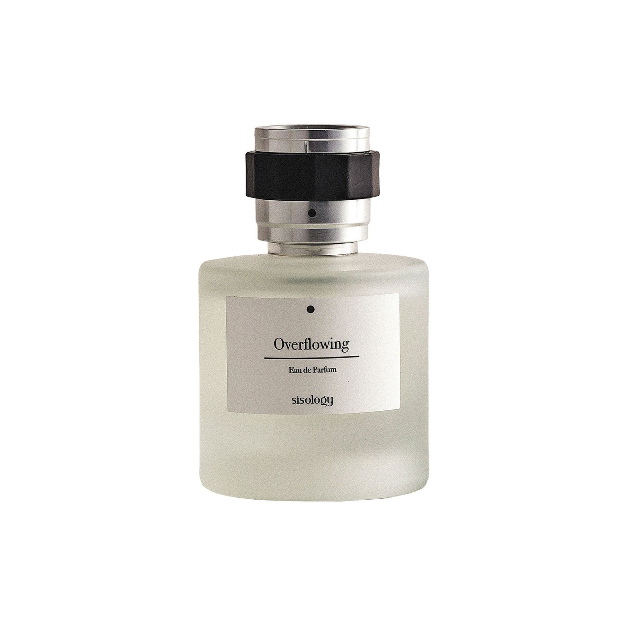 OVERFLOWING eau de parfum 50 ML