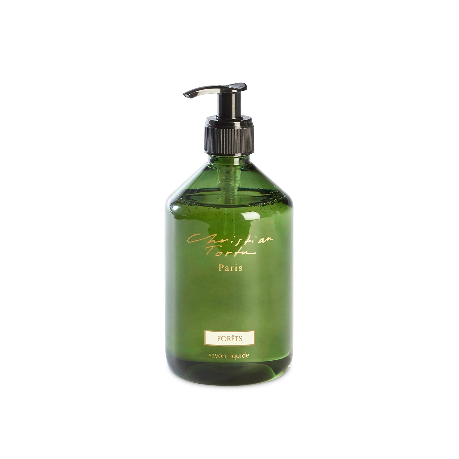 SAPONE LIQUIDO FORET 500 ML
