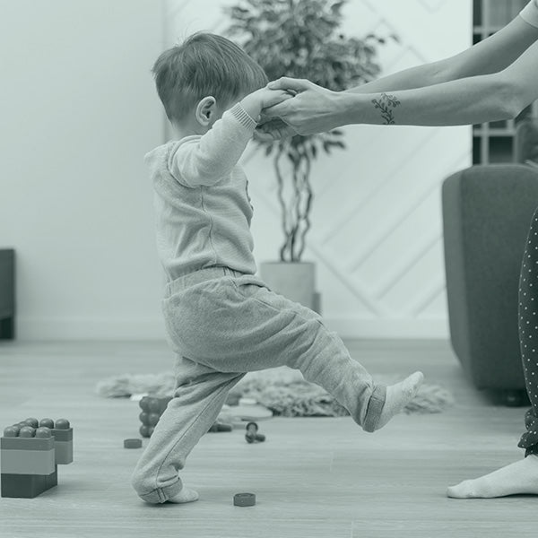 Osteopata per neonati e infanti