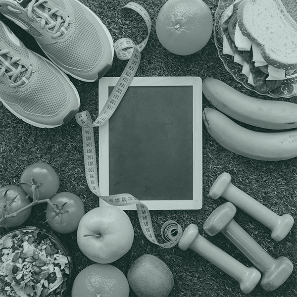 Nutrizionista sportivo