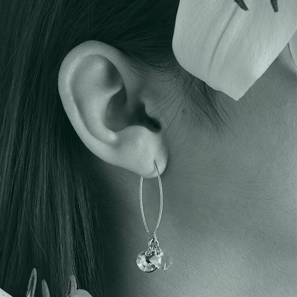 Foratura lobi auricolari