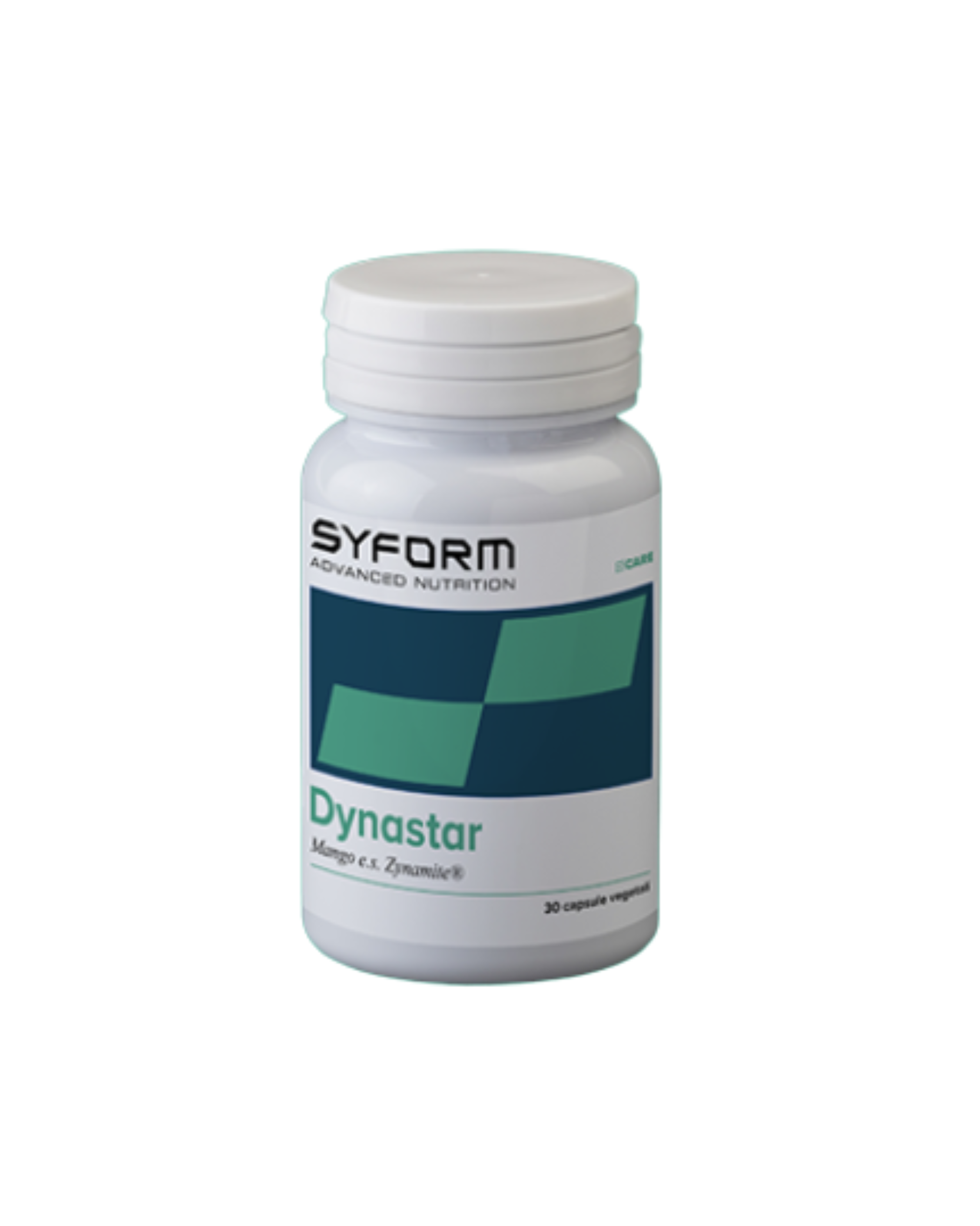 DYNASTAR 30 compresse vegetali