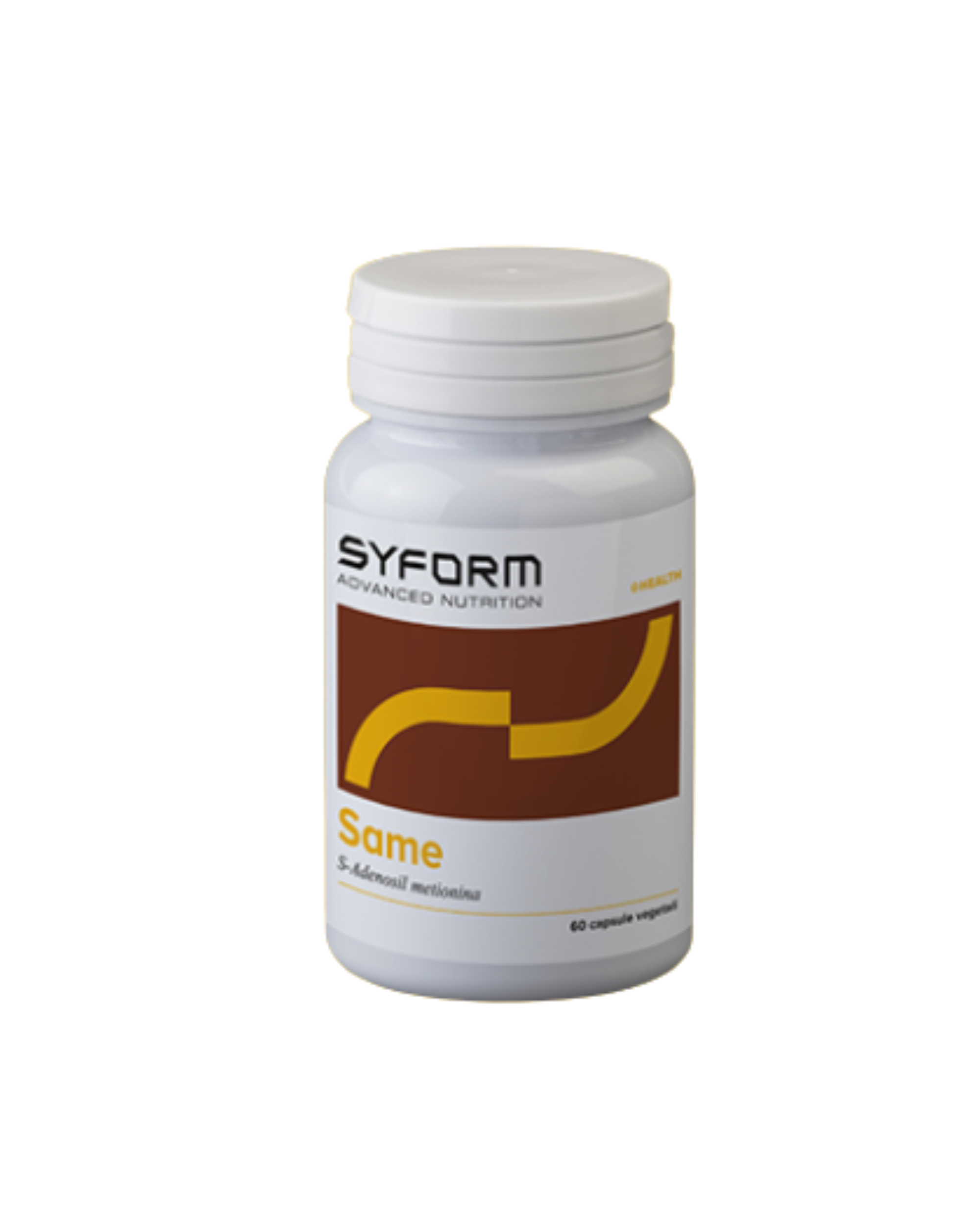 SAME 60 capsule vegetali