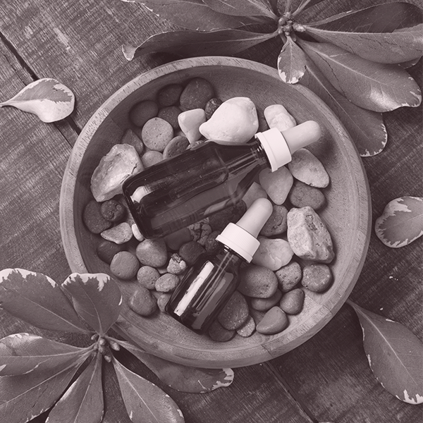 Seduta di naturopatia personalizzata