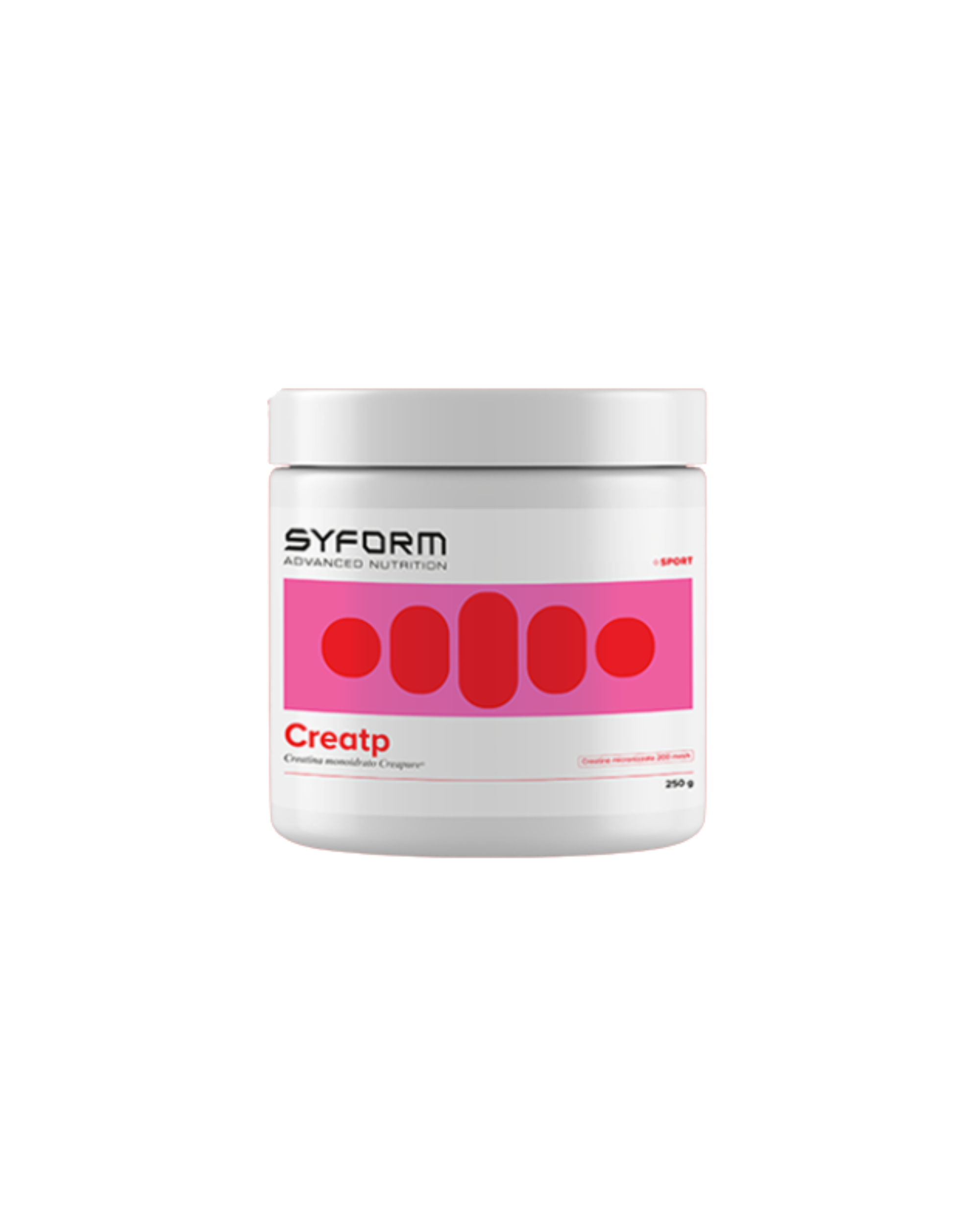 CREATP 250 g.
