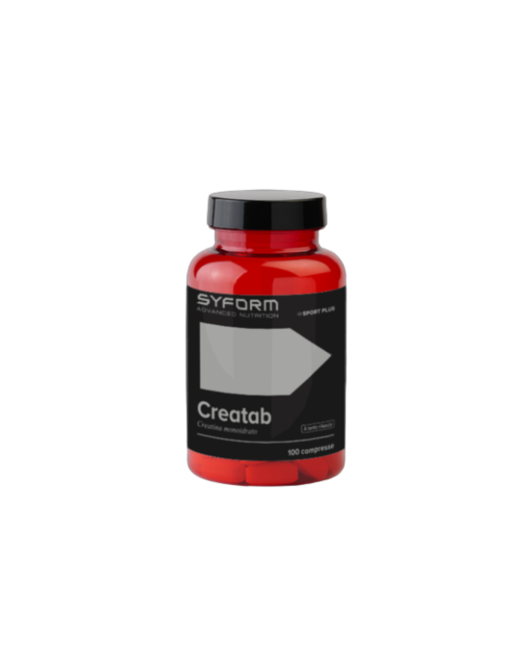 CREATAB 100 compresse