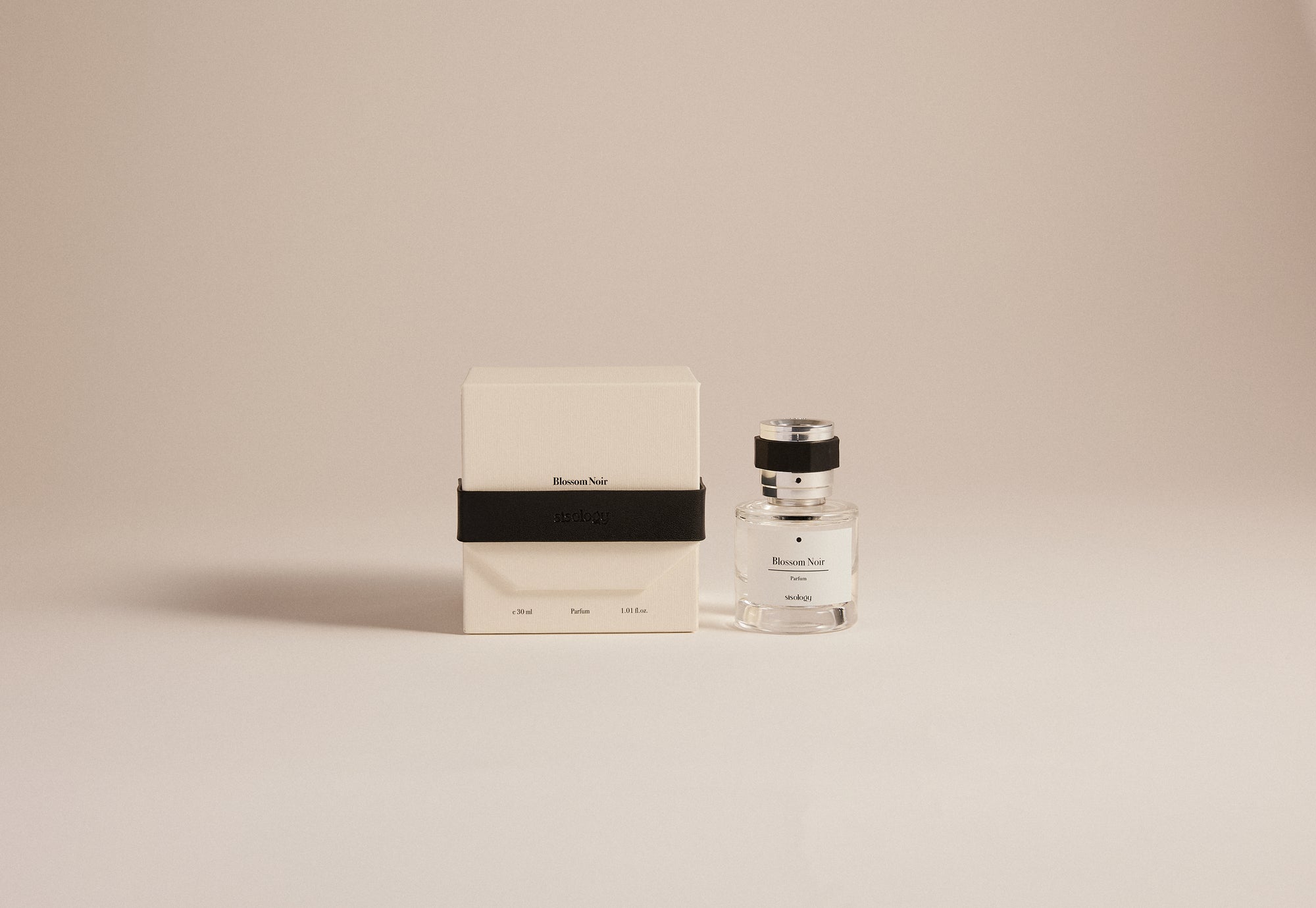 BLOSSOM NOIR parfum 30 ML