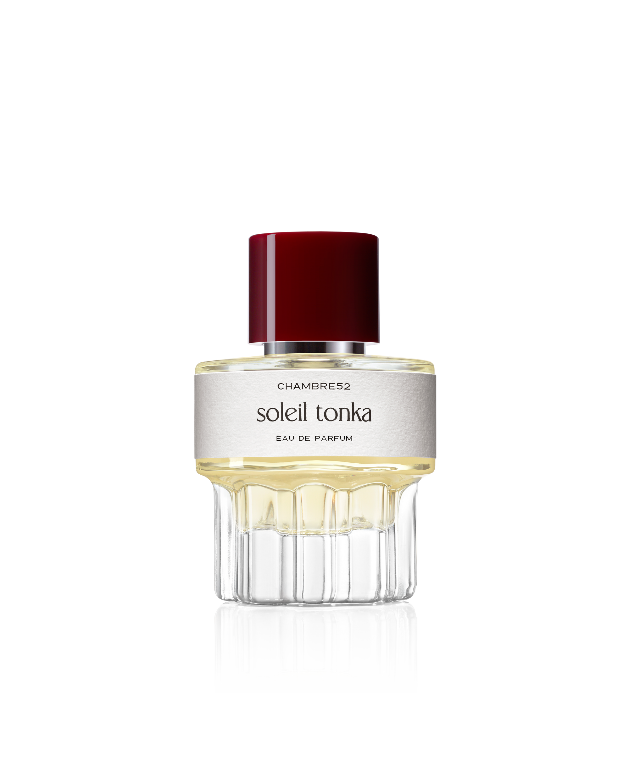 SOLEIL TONKA eau de parfum  52 ML