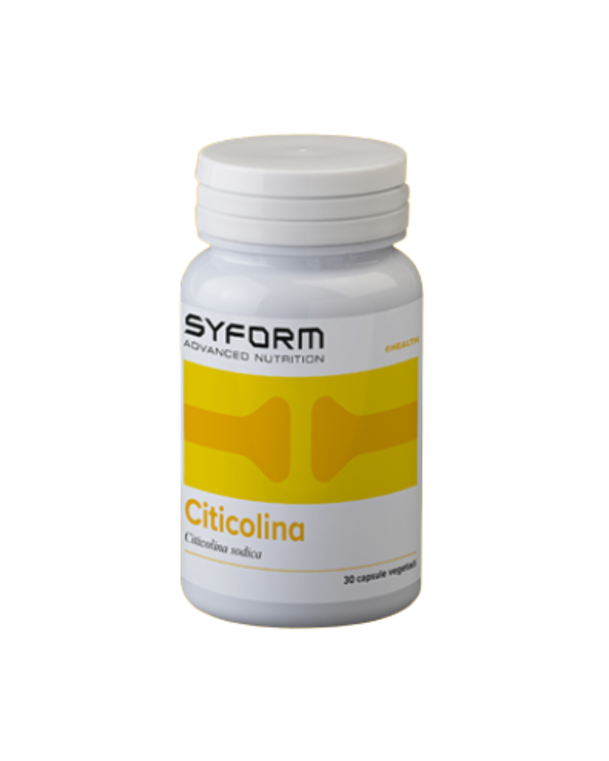 CITICOLINA 30 compresse