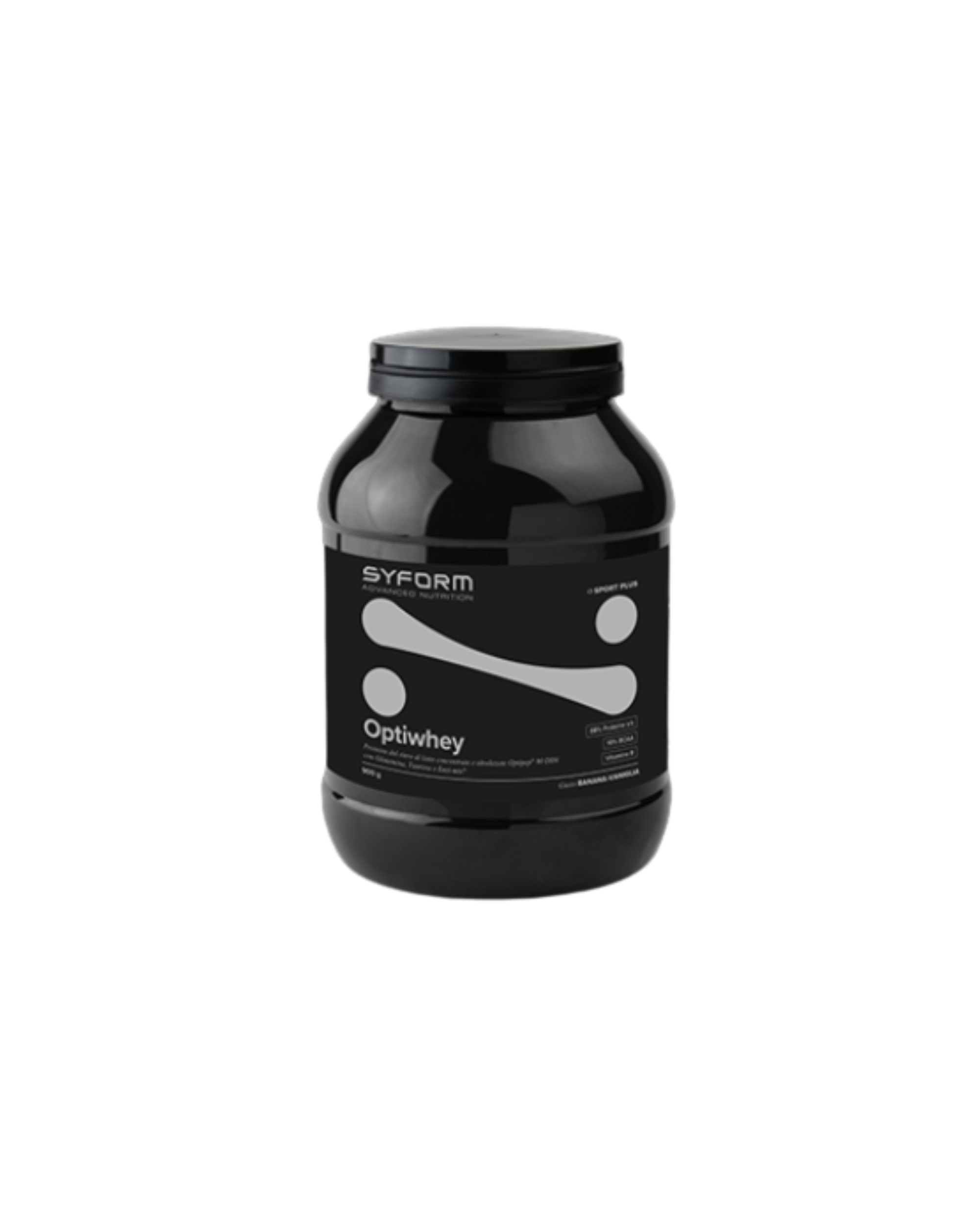OPTIWHEY CACAO 900 g.