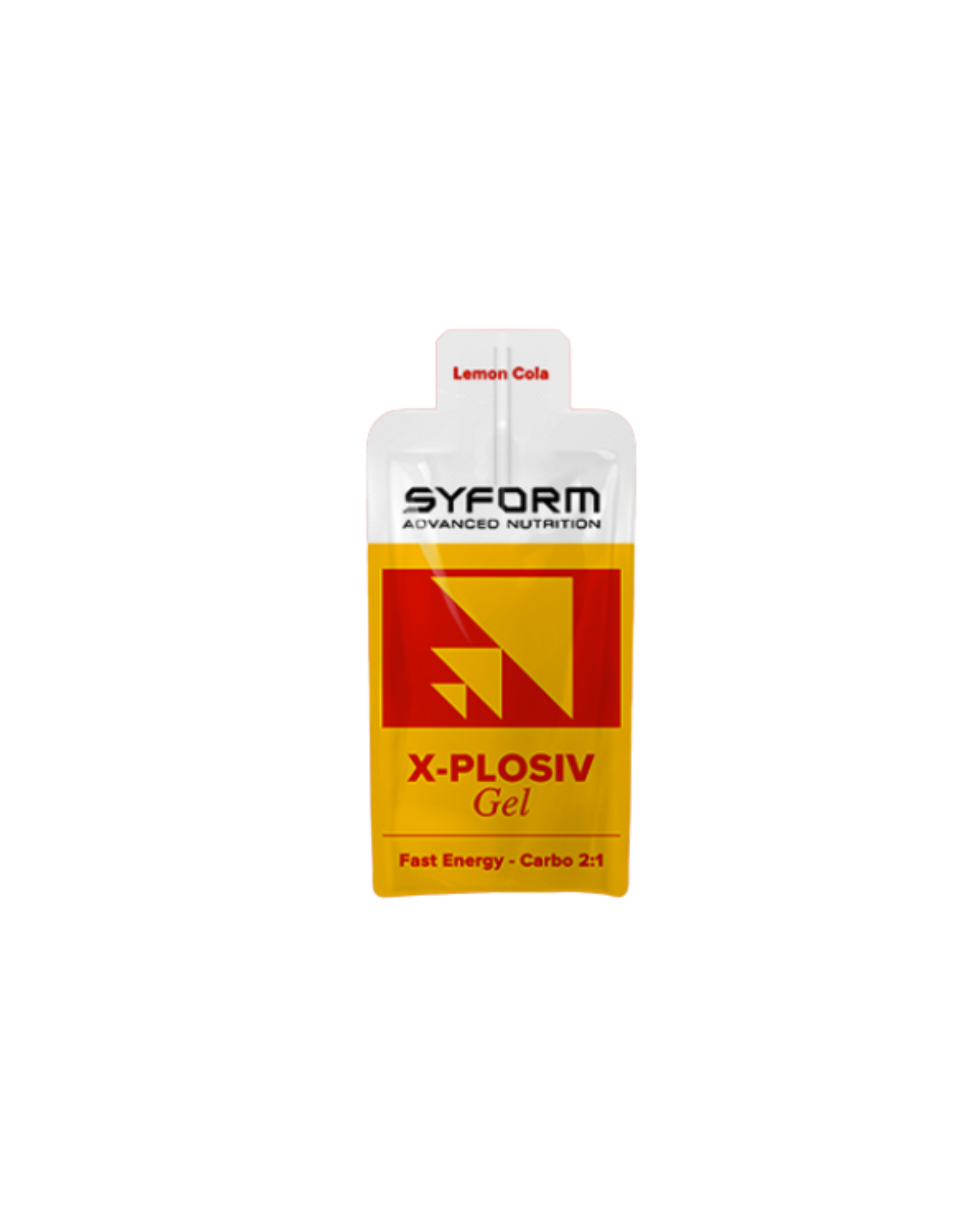 X-PLOSIV GEL ARANCIA 30ML